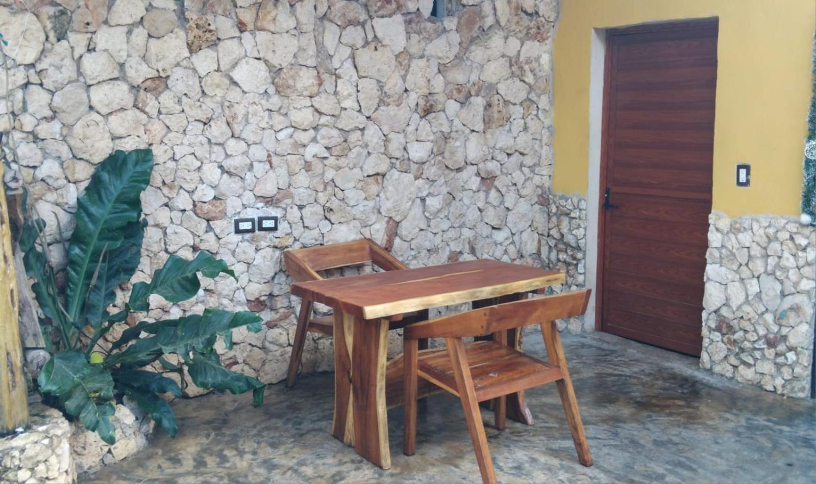 Casa "Los Jarochos" 2 巴利亚多利德 外观 照片