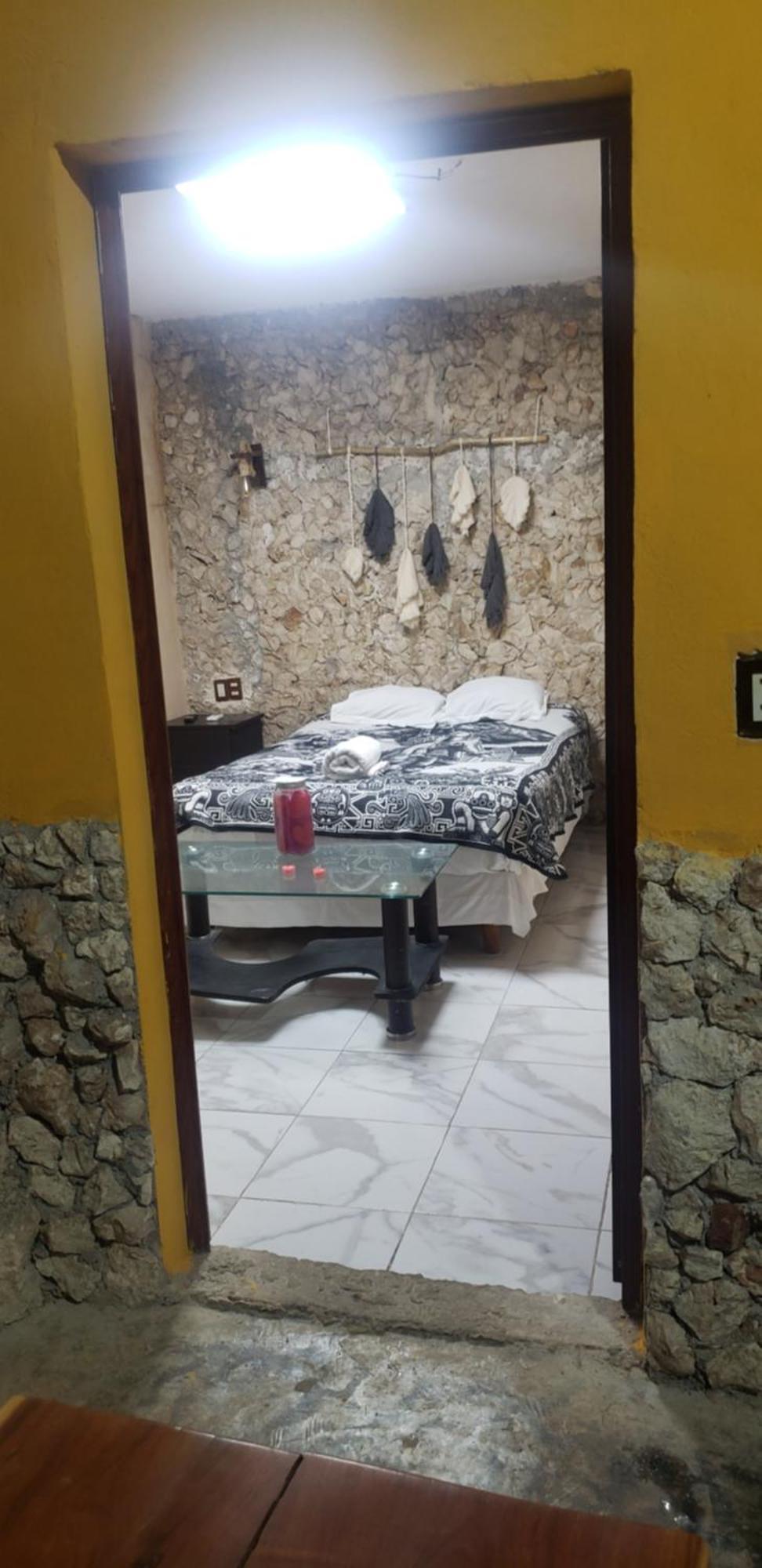 Casa "Los Jarochos" 2 巴利亚多利德 外观 照片