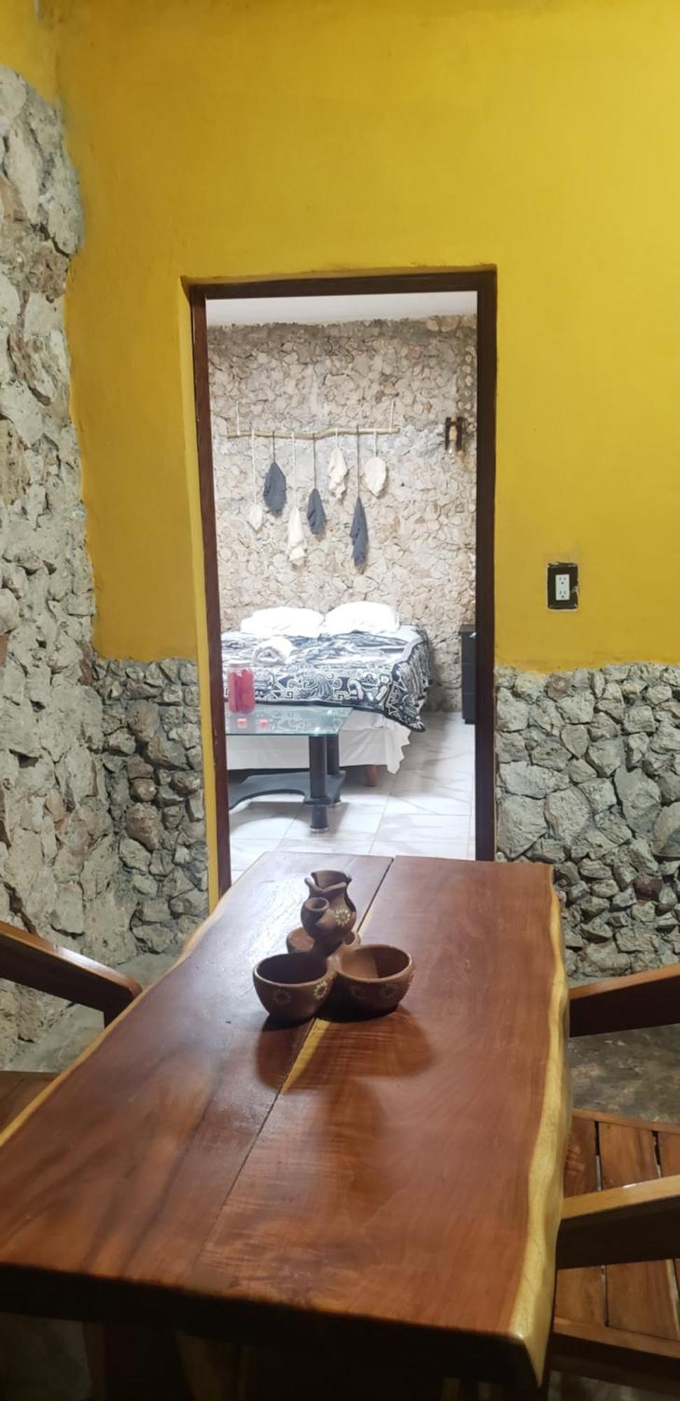 Casa "Los Jarochos" 2 巴利亚多利德 外观 照片